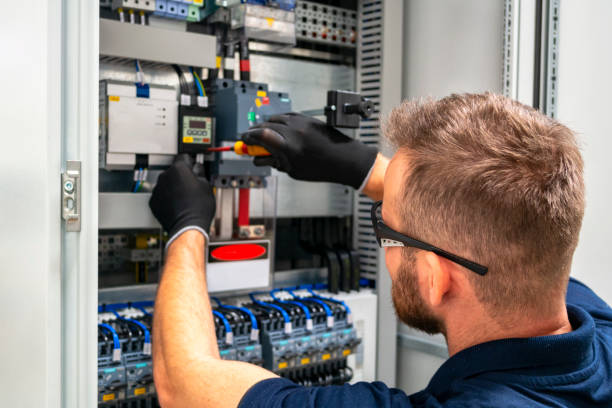 Best Electrical Troubleshooting Services  in Laverne, OK