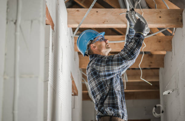 Industrial Electrical Services in Laverne, OK