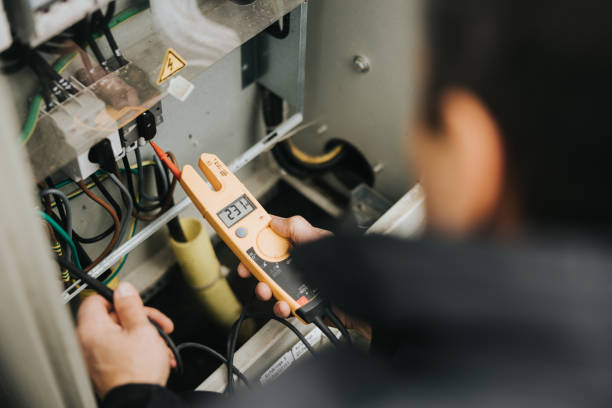 Best Electrical System Inspection  in Laverne, OK