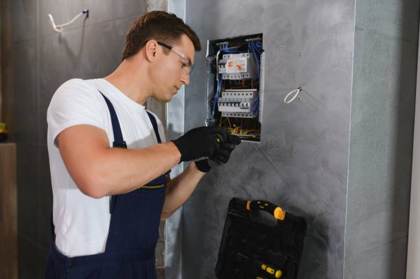 Best Electrician for Home Renovation  in Laverne, OK