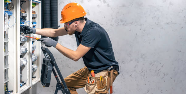 Best Best Electricians Near Me  in Laverne, OK