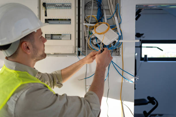 Best Electrical Wiring Services  in Laverne, OK