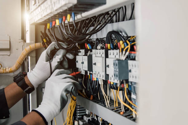 Best Electrical Wiring Services  in Laverne, OK